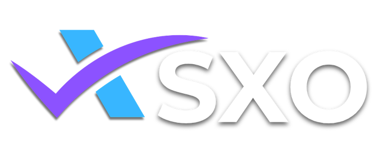 SXO Website